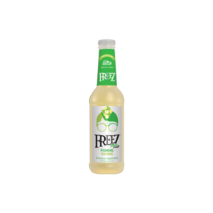 FREEZ POMME RAISIN 6X275ML