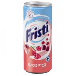 FRISTI 12X25CL