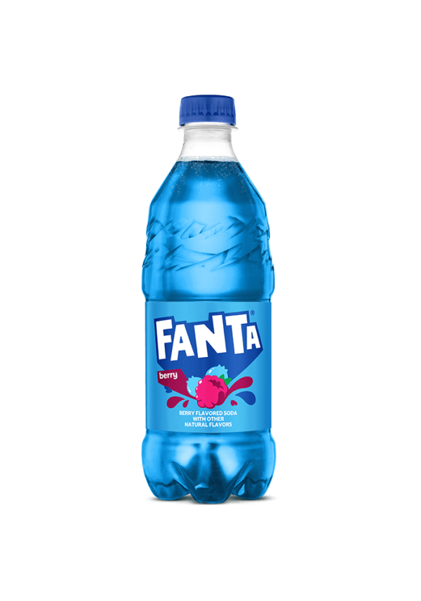 FANTA MURES 12X50CL