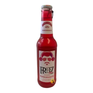 FREEZ POMEGRENADE 6X275ML