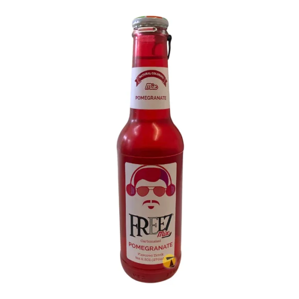 FREEZ POMEGRENADE 6X275ML