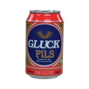 GLUCK 24X33CL