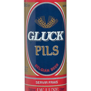 GLUCK 24X50CL