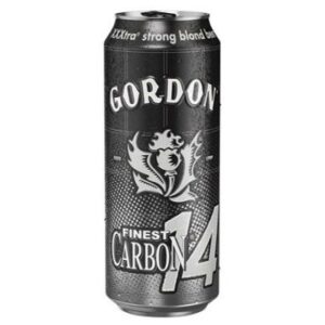 GORDON CARBON 24X50CL