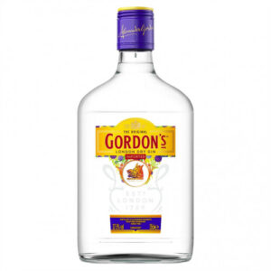 GORDON GIN 35CL
