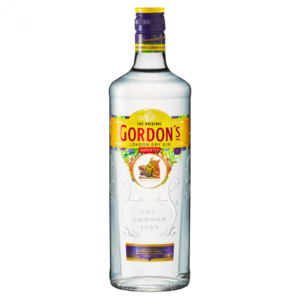 GORDON GIN 70CL