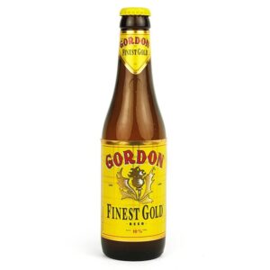 GORDON GOLD 24X33CL