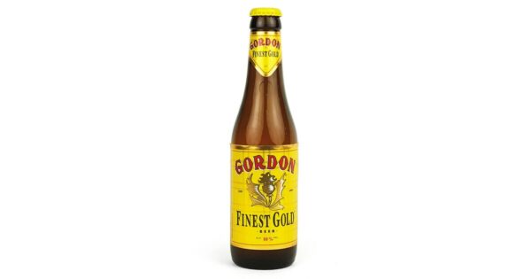 GORDON GOLD 24X33CL