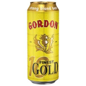 GORDON GOLD 24X50CL