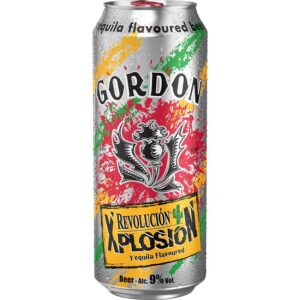 GORDON TEQUILA 12X50CL