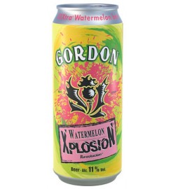 GORDON WATERMILON 12X50CL
