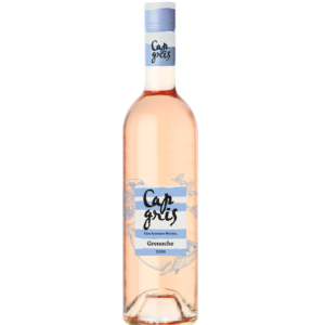GRENACHE GRIS ROSE 70CL