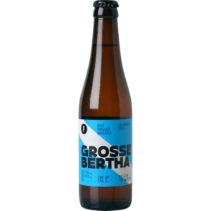 TRIPLE BERTHA VP 24X33CL