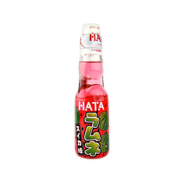 HATAKOSEN RAMUNE WATERMELON 30X200ML