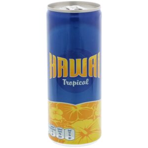 HAWAI 24X25CL