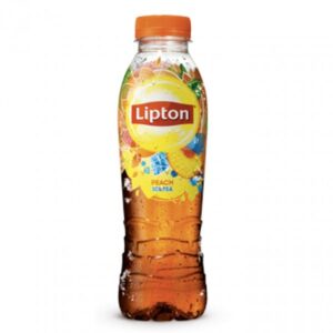 ICE TEA PEACH 24X50CL
