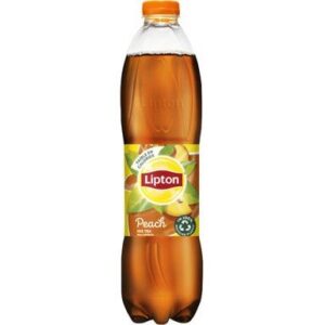 ICE TEA PEACH 6X1.5L