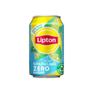 ICE TEA ZERO 24X33CL