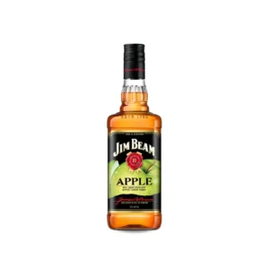 JIM BEAM APPLE 70CL