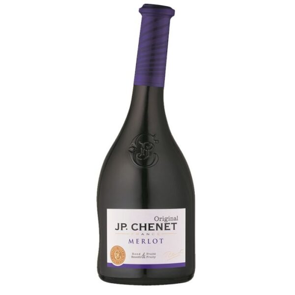 JP CHENET MERLOT 75CL