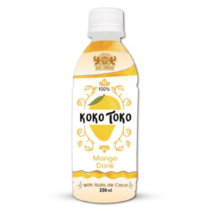 KOKO TOKO MANGO 35CL(X12)