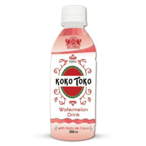 KOKO TOKO PASTEQUE 35CL(X12)