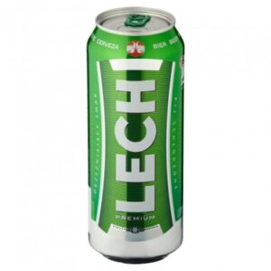 LECH 24X50CL