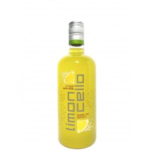 LIMONCELLO RADERMACHER 70CL