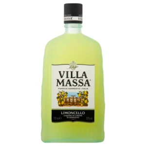LIMONCELLO VILLA M 70CL