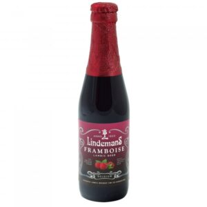 LINDEMANS FRAMBOISE BAC 24X25CL
