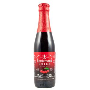 LINDEMANS KRIEK BAC 24X25CL