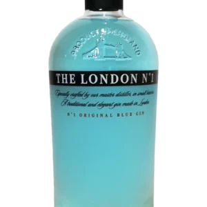 LONDON NR 1 GIN 70CL