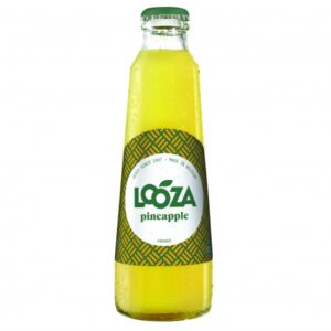 LOOZA ANANAS BAC 24X20CL