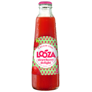 LOOZA FRAISE VP 24X20CL