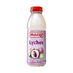 MAAZA LYCHEE 12X50CL