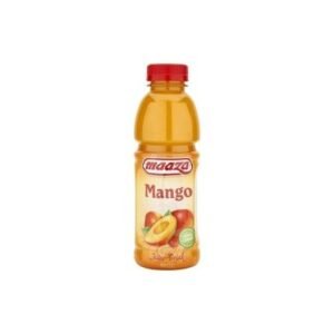 MAAZA MANGO 12X50CL
