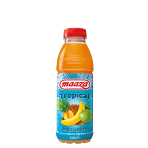 MAAZA TROPICAL 12X50CL