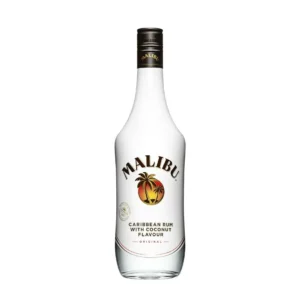 MALIBU COCONUT 70CL