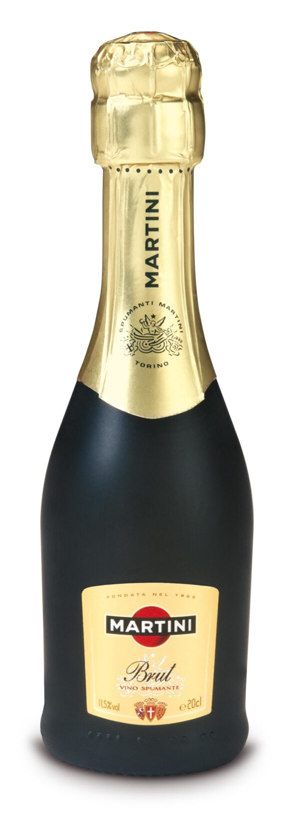 MARTINI SPUMANTE BRUT 20CL
