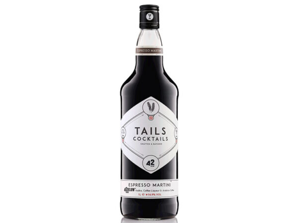 MARTINI TAILS ESPRESSO 1L