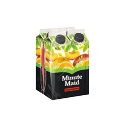 MINUTE MAID MULTIVITAMINE 4X1L