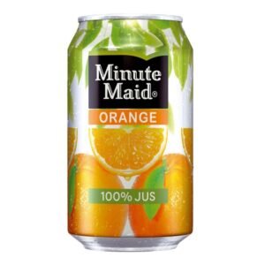 MINUTE MAID ORANGE 24X33CL