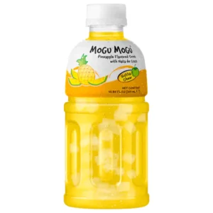 MOGU MOGU ANANAS 6X32CL