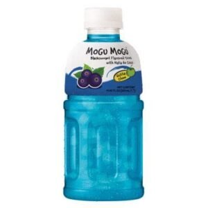MOGU MOGU BLACKCURRANT 6X32CL