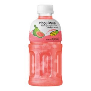 MOGU MOGU GUAVA 6X32CL