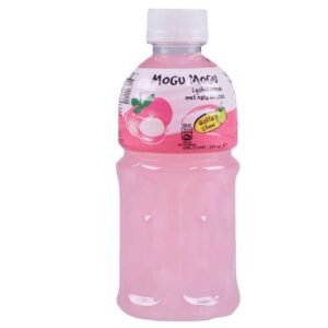MOGU MOGU LYCHEE 6X32CL