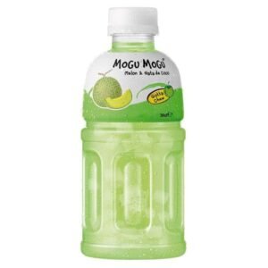 MOGU MOGU MELON 6X32CL