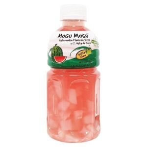MOGU MOGU PASTEQUE 6X32CL