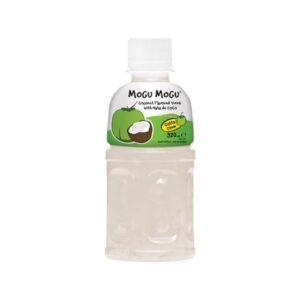 MOGU MOGU PINA COLADA 6X32CL