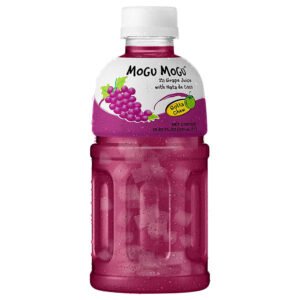 MOGU MOGU RAISIN/DRUIF 6X32CL